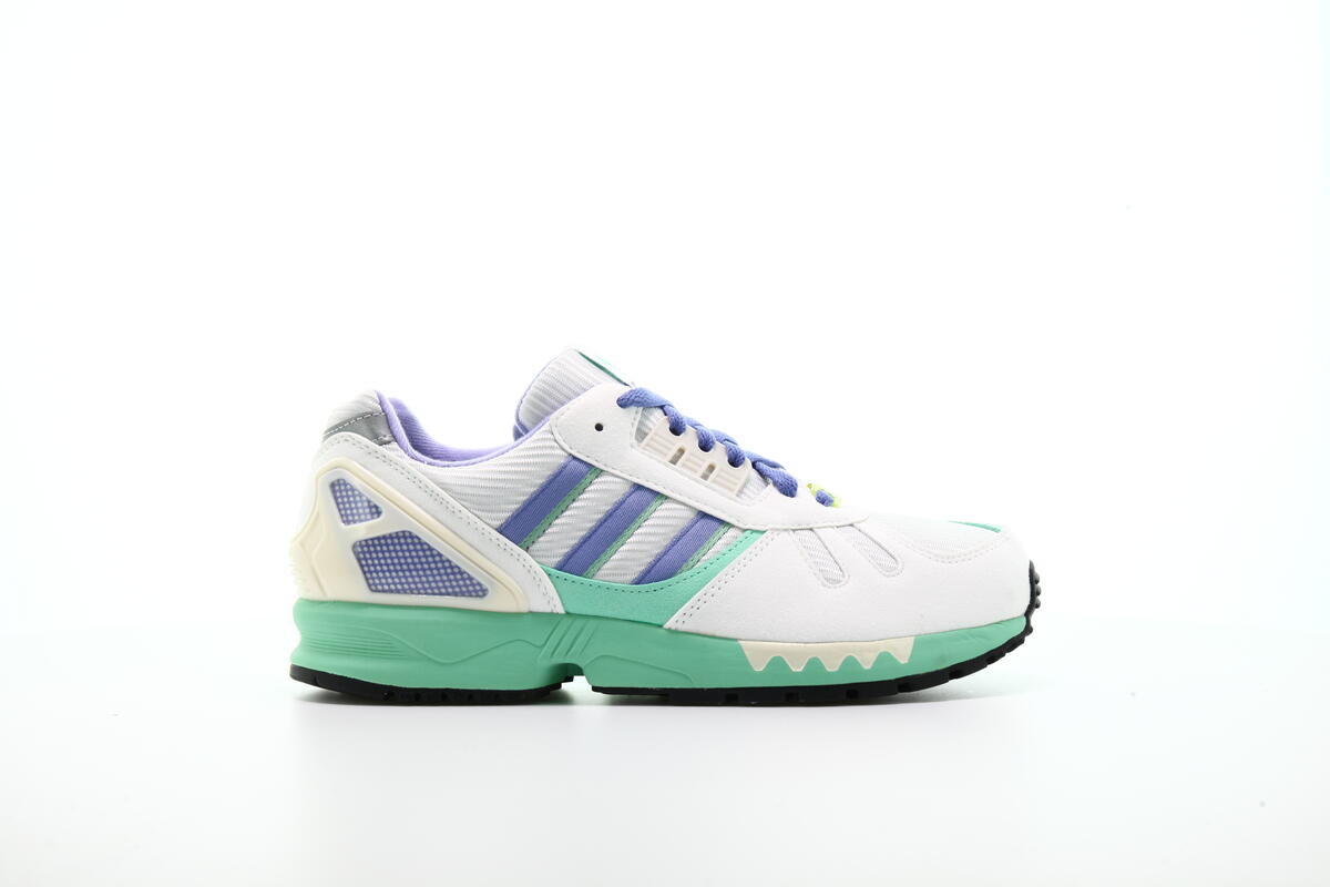 トゥワイス adidas Originals ZX 7000 